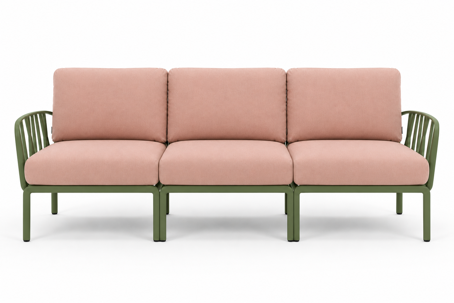 sofa Komodo, sofa Nardi, sofa modułowa, sofa ogrodowa, sofa outdoorowa, sofa na taras, sofa odporna na warunki atmosferyczne