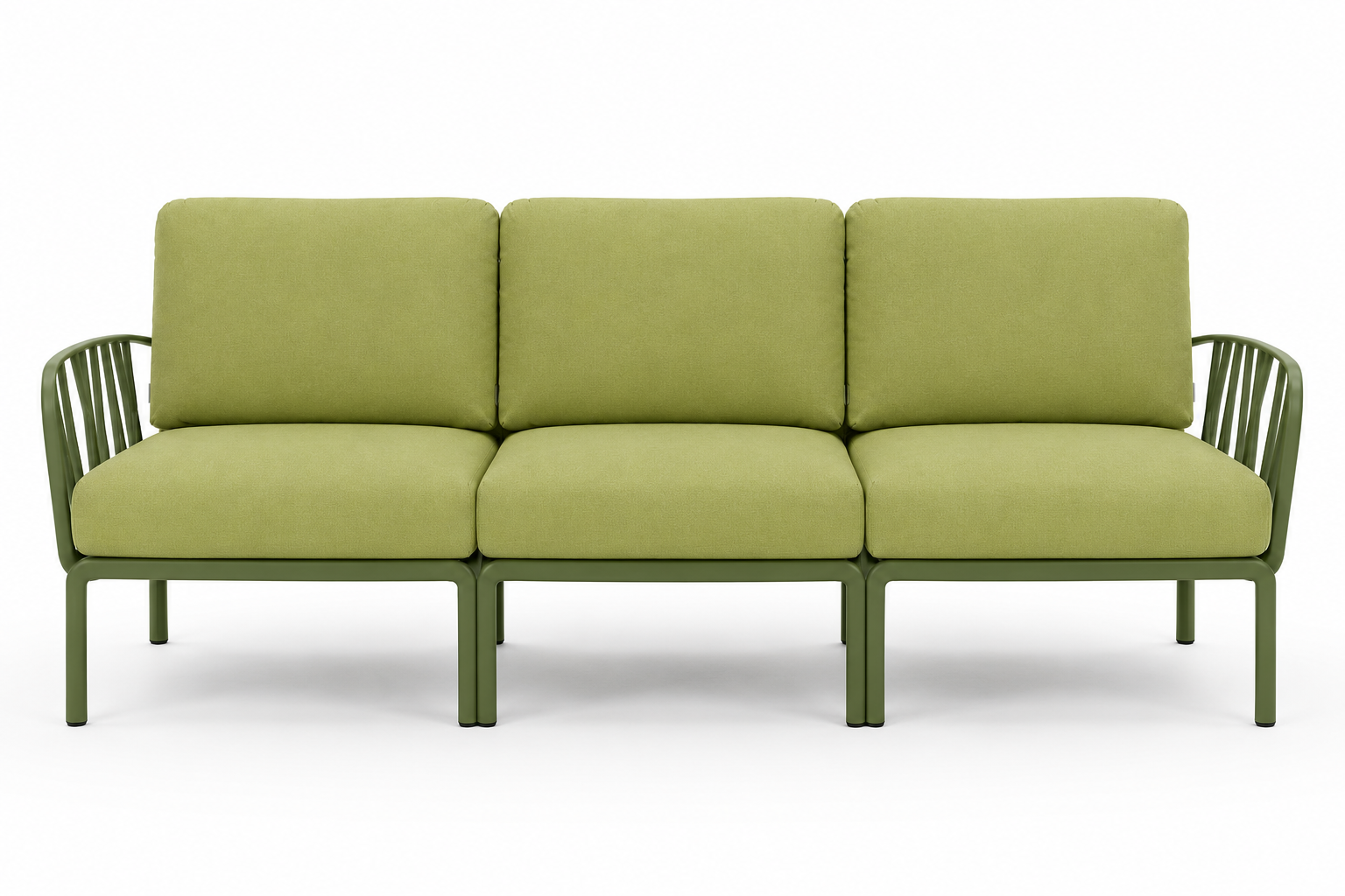 sofa Komodo, sofa Nardi, sofa modułowa, sofa ogrodowa, sofa outdoorowa, sofa na taras, sofa odporna na warunki atmosferyczne