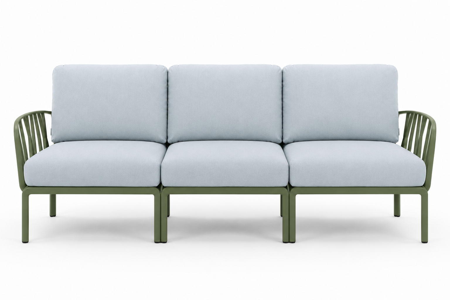 sofa Komodo, sofa Nardi, sofa modułowa, sofa ogrodowa, sofa outdoorowa, sofa na taras, sofa odporna na warunki atmosferyczne
