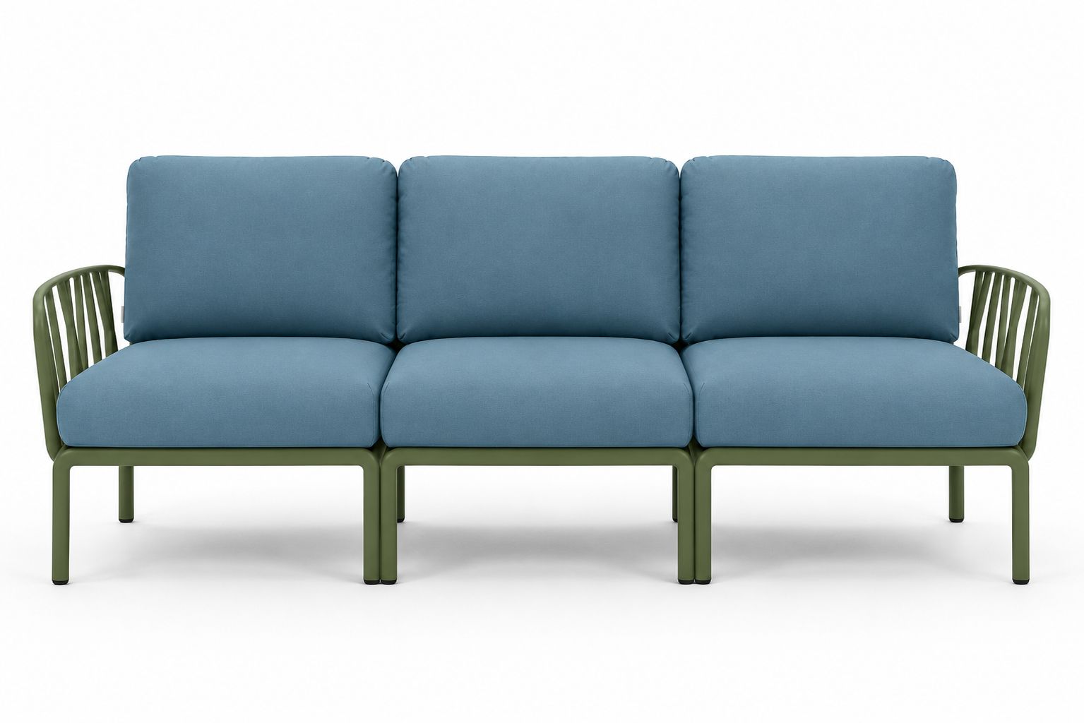 sofa Komodo, sofa Nardi, sofa modułowa, sofa ogrodowa, sofa outdoorowa, sofa na taras, sofa odporna na warunki atmosferyczne