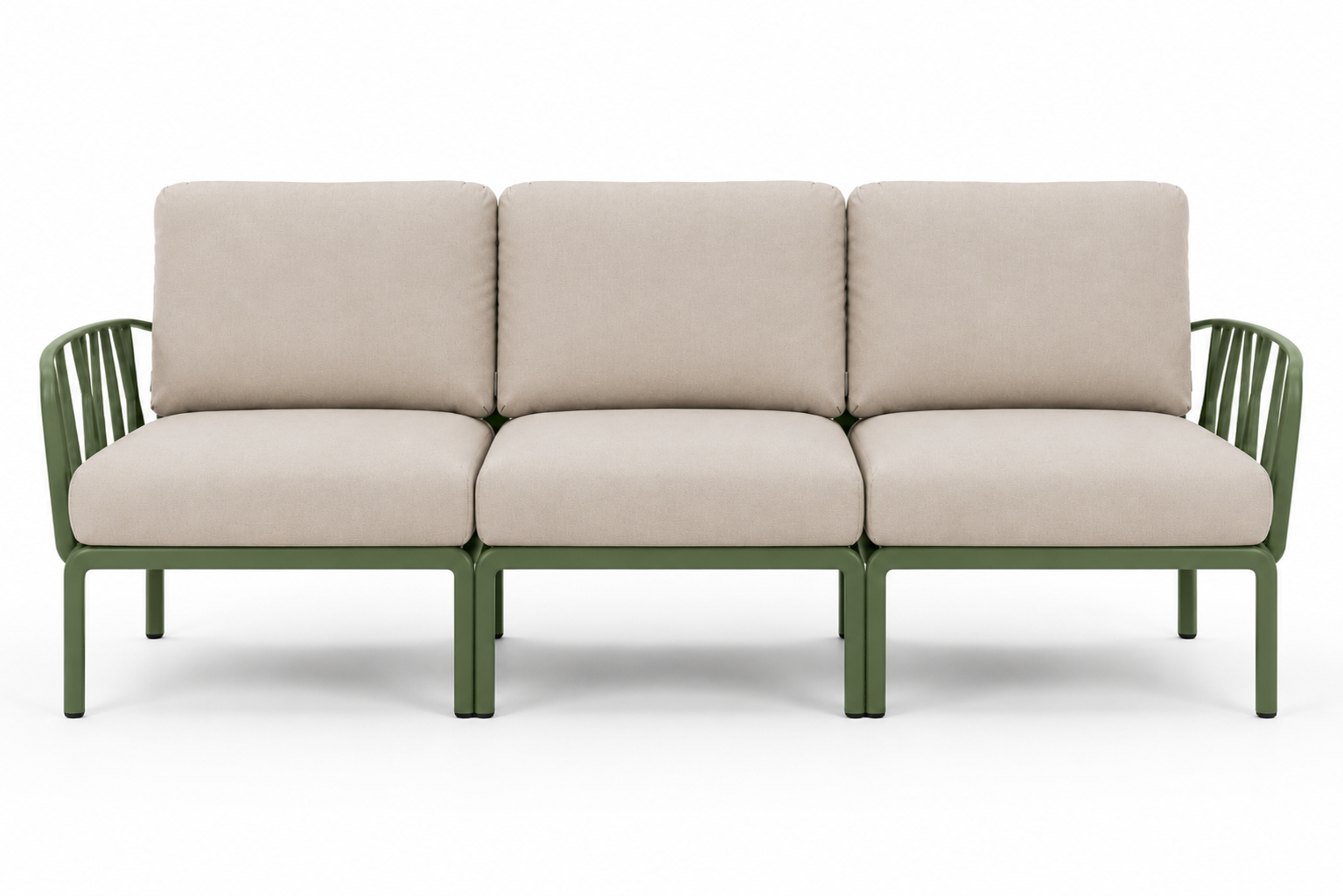 sofa Komodo, sofa Nardi, sofa modułowa, sofa ogrodowa, sofa outdoorowa, sofa na taras, sofa odporna na warunki atmosferyczne