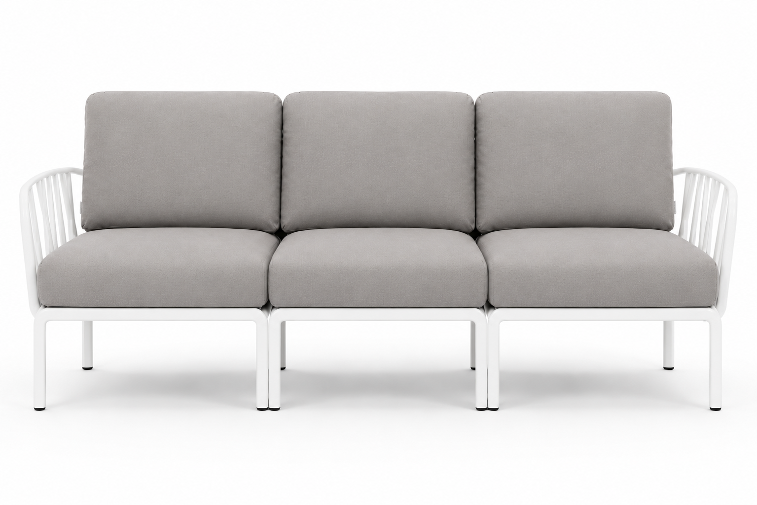 sofa Komodo, sofa Nardi, sofa modułowa, sofa ogrodowa, sofa outdoorowa, sofa na taras, sofa odporna na warunki atmosferyczne