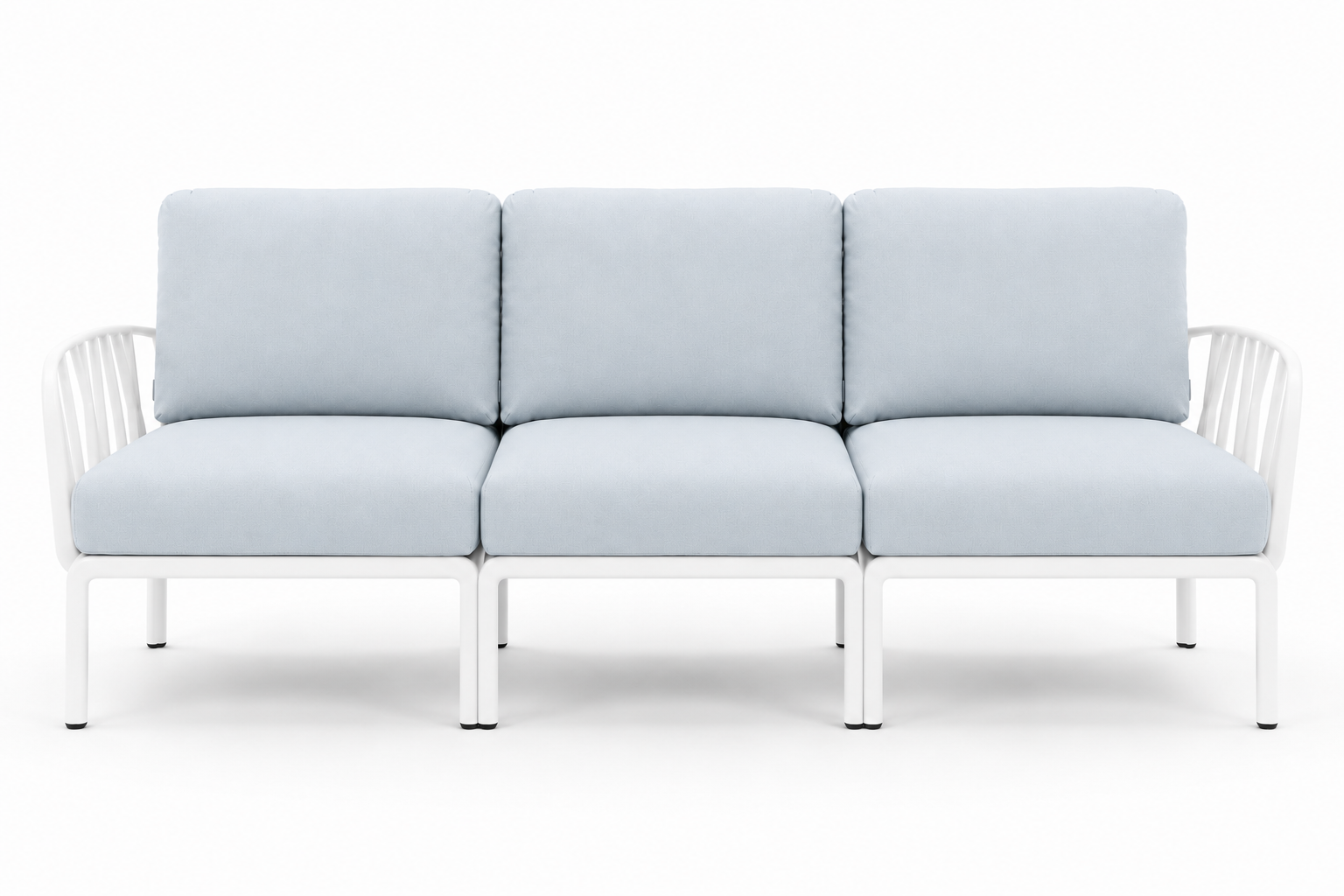 sofa Komodo, sofa Nardi, sofa modułowa, sofa ogrodowa, sofa outdoorowa, sofa na taras, sofa odporna na warunki atmosferyczne