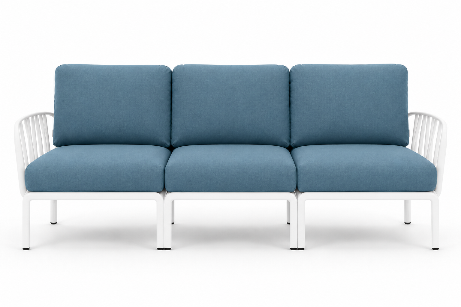 sofa Komodo, sofa Nardi, sofa modułowa, sofa ogrodowa, sofa outdoorowa, sofa na taras, sofa odporna na warunki atmosferyczne