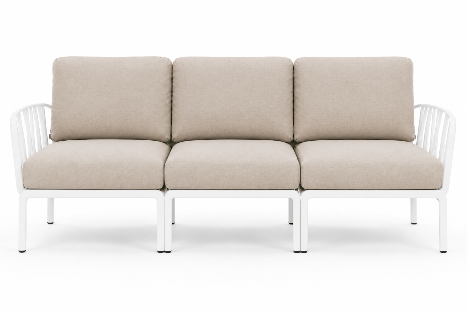 sofa Komodo, sofa Nardi, sofa modułowa, sofa ogrodowa, sofa outdoorowa, sofa na taras, sofa odporna na warunki atmosferyczne