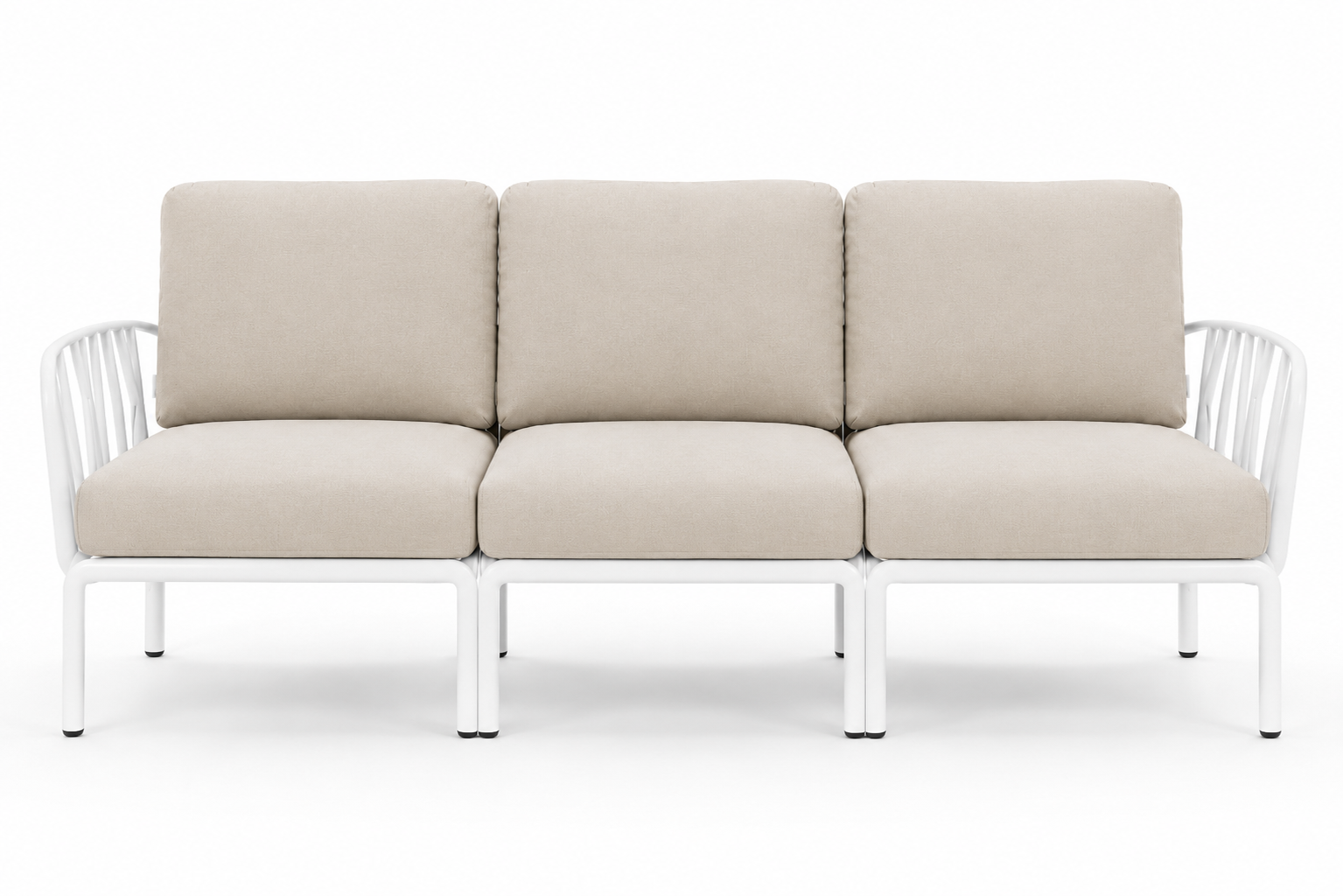 sofa Komodo, sofa Nardi, sofa modułowa, sofa ogrodowa, sofa outdoorowa, sofa na taras, sofa odporna na warunki atmosferyczne