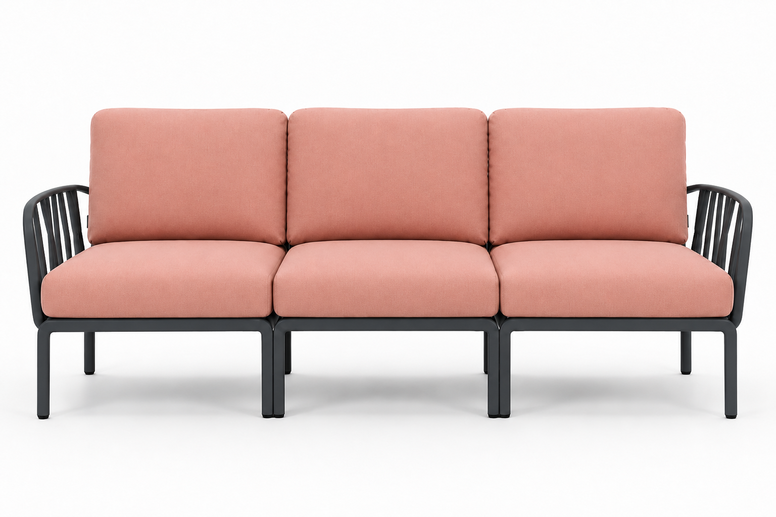 sofa Komodo, sofa Nardi, sofa modułowa, sofa ogrodowa, sofa outdoorowa, sofa na taras, sofa odporna na warunki atmosferyczne