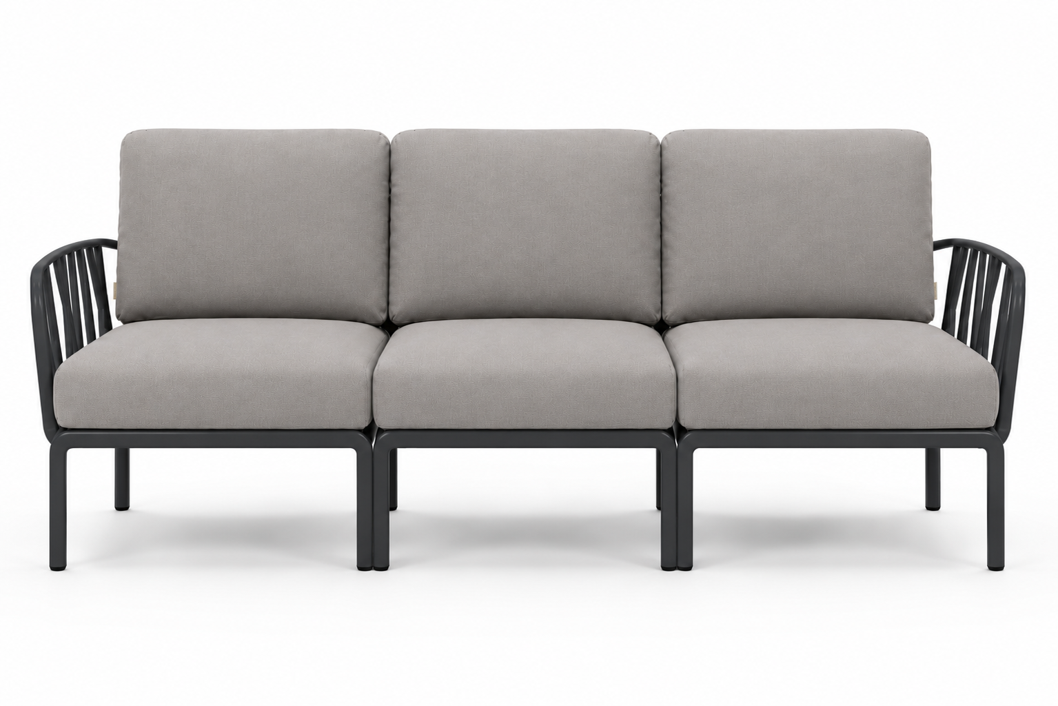 sofa Komodo, sofa Nardi, sofa modułowa, sofa ogrodowa, sofa outdoorowa, sofa na taras, sofa odporna na warunki atmosferyczne