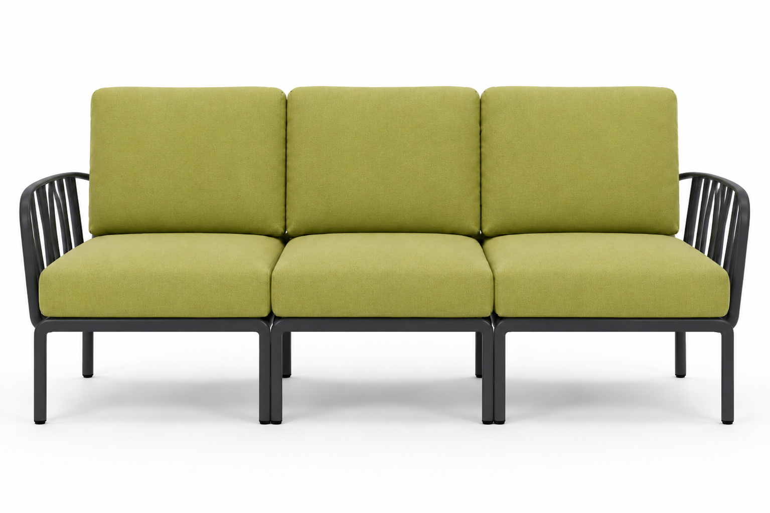 sofa Komodo, sofa Nardi, sofa modułowa, sofa ogrodowa, sofa outdoorowa, sofa na taras, sofa odporna na warunki atmosferyczne