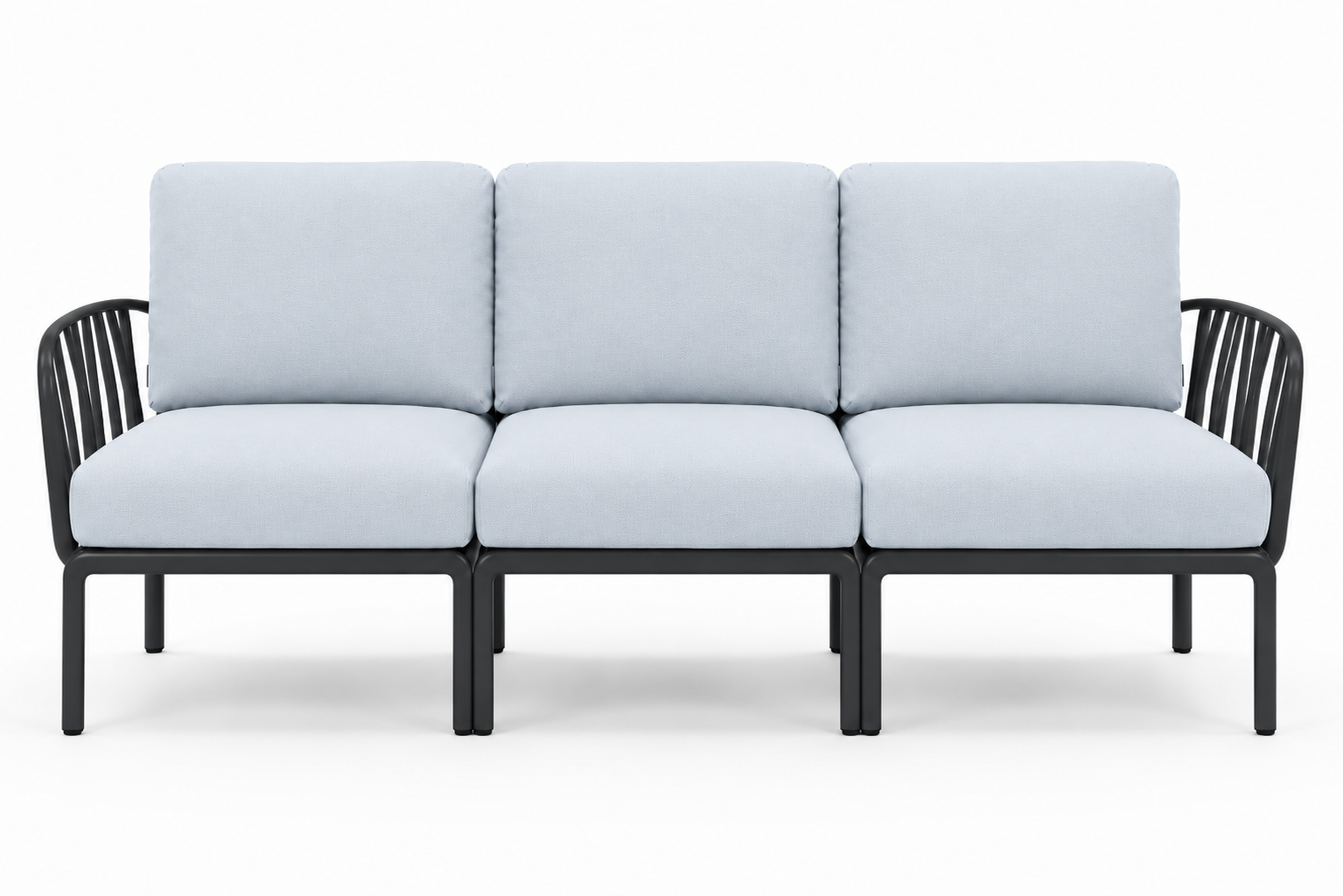 sofa Komodo, sofa Nardi, sofa modułowa, sofa ogrodowa, sofa outdoorowa, sofa na taras, sofa odporna na warunki atmosferyczne