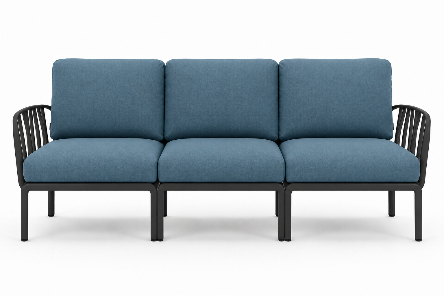 sofa Komodo, sofa Nardi, sofa modułowa, sofa ogrodowa, sofa outdoorowa, sofa na taras, sofa odporna na warunki atmosferyczne