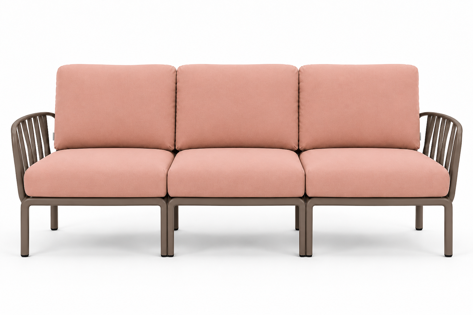 sofa Komodo, sofa Nardi, sofa modułowa, sofa ogrodowa, sofa outdoorowa, sofa na taras, sofa odporna na warunki atmosferyczne
