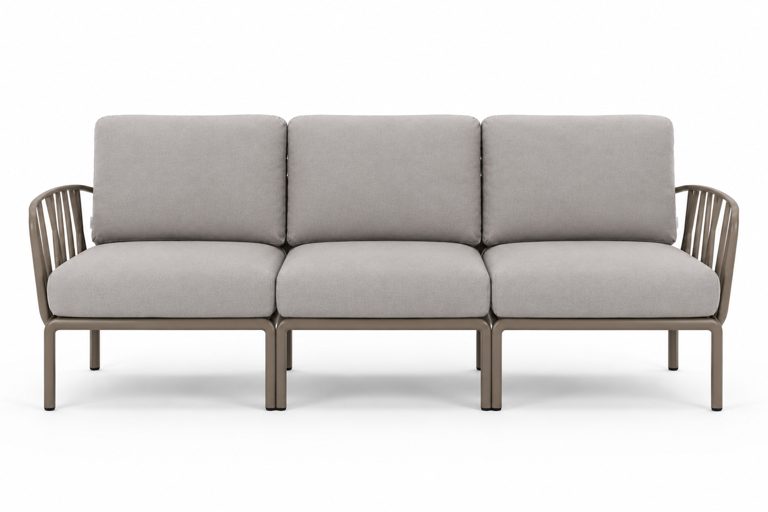 sofa Komodo, sofa Nardi, sofa modułowa, sofa ogrodowa, sofa outdoorowa, sofa na taras, sofa odporna na warunki atmosferyczne