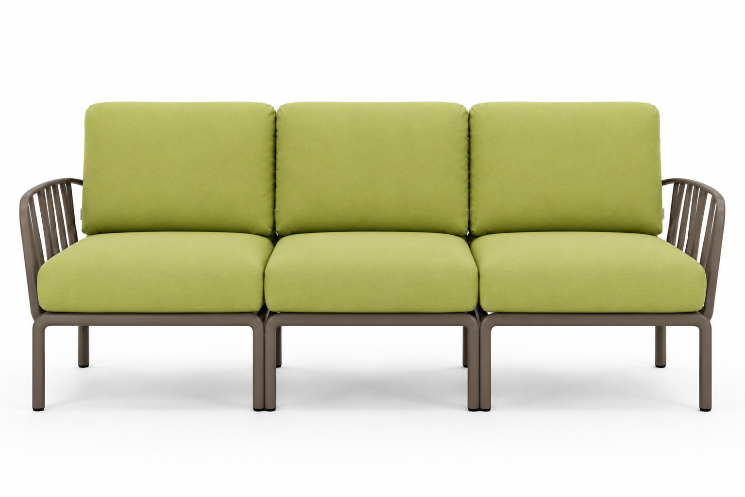 sofa Komodo, sofa Nardi, sofa modułowa, sofa ogrodowa, sofa outdoorowa, sofa na taras, sofa odporna na warunki atmosferyczne