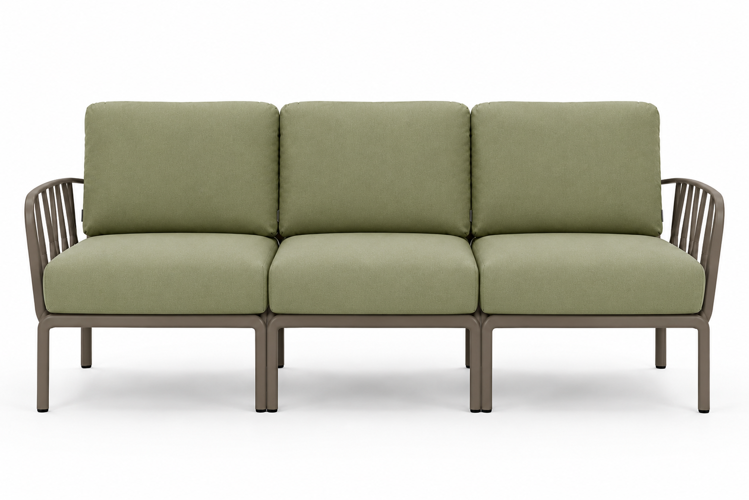 sofa Komodo, sofa Nardi, sofa modułowa, sofa ogrodowa, sofa outdoorowa, sofa na taras, sofa odporna na warunki atmosferyczne