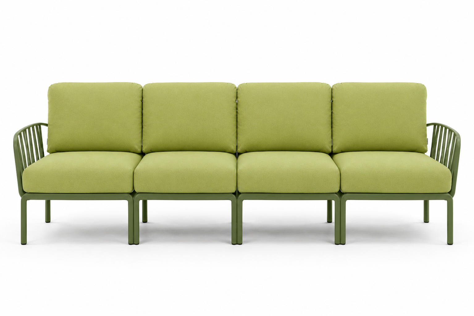sofa Komodo, sofa Nardi, sofa modułowa, sofa ogrodowa, sofa outdoorowa, sofa na taras, sofa odporna na warunki atmosferyczne