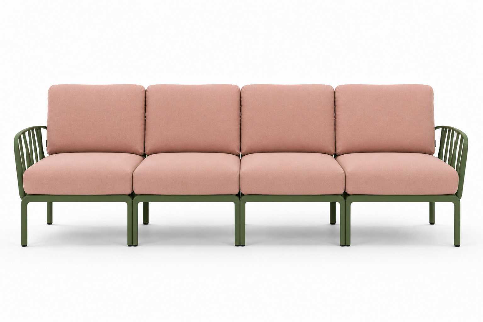 sofa Komodo, sofa Nardi, sofa modułowa, sofa ogrodowa, sofa outdoorowa, sofa na taras, sofa odporna na warunki atmosferyczne
