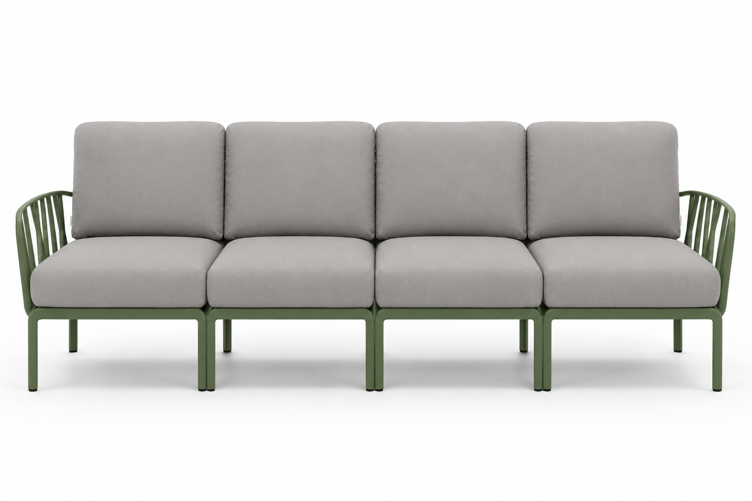 sofa Komodo, sofa Nardi, sofa modułowa, sofa ogrodowa, sofa outdoorowa, sofa na taras, sofa odporna na warunki atmosferyczne