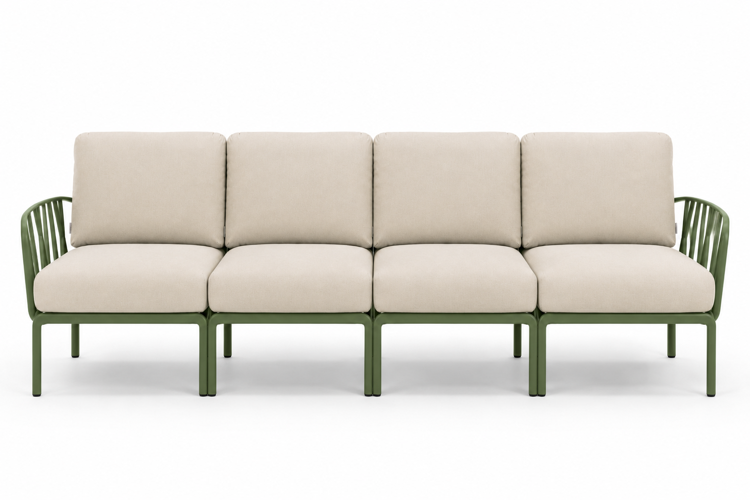sofa Komodo, sofa Nardi, sofa modułowa, sofa ogrodowa, sofa outdoorowa, sofa na taras, sofa odporna na warunki atmosferyczne