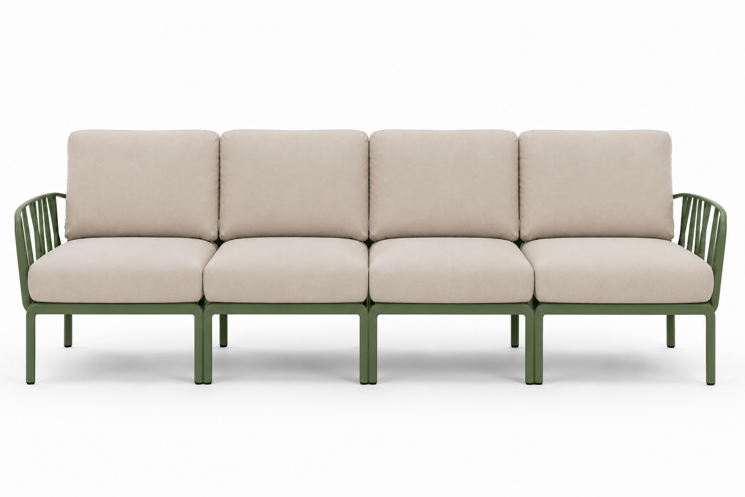 sofa Komodo, sofa Nardi, sofa modułowa, sofa ogrodowa, sofa outdoorowa, sofa na taras, sofa odporna na warunki atmosferyczne