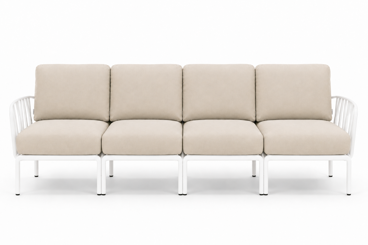 sofa Komodo, sofa Nardi, sofa modułowa, sofa ogrodowa, sofa outdoorowa, sofa na taras, sofa odporna na warunki atmosferyczne