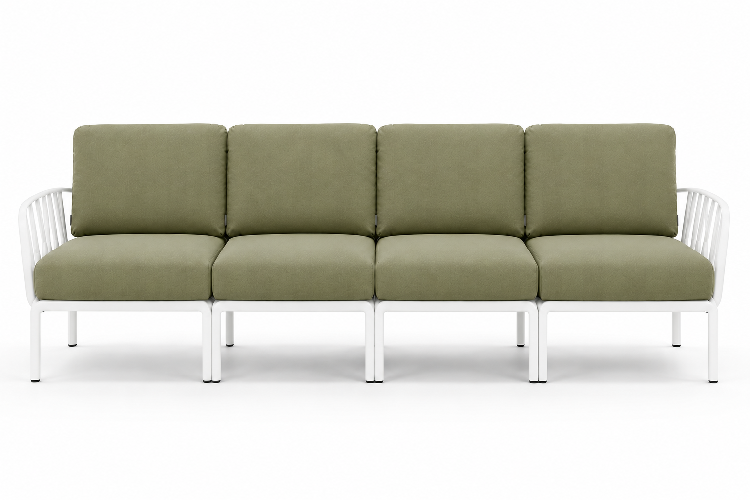 sofa Komodo, sofa Nardi, sofa modułowa, sofa ogrodowa, sofa outdoorowa, sofa na taras, sofa odporna na warunki atmosferyczne