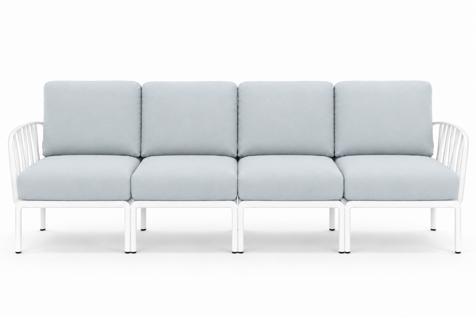 sofa Komodo, sofa Nardi, sofa modułowa, sofa ogrodowa, sofa outdoorowa, sofa na taras, sofa odporna na warunki atmosferyczne