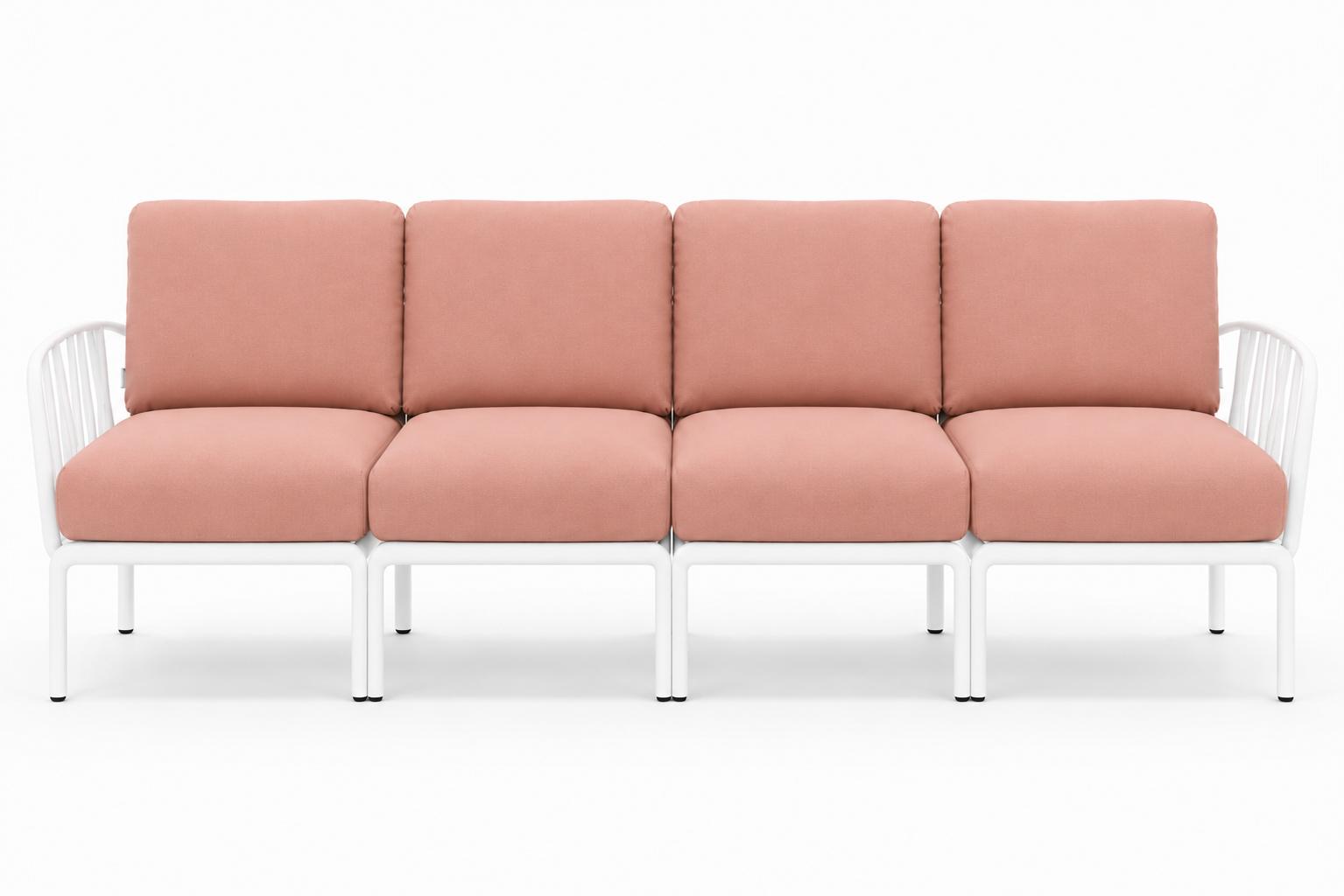 sofa Komodo, sofa Nardi, sofa modułowa, sofa ogrodowa, sofa outdoorowa, sofa na taras, sofa odporna na warunki atmosferyczne