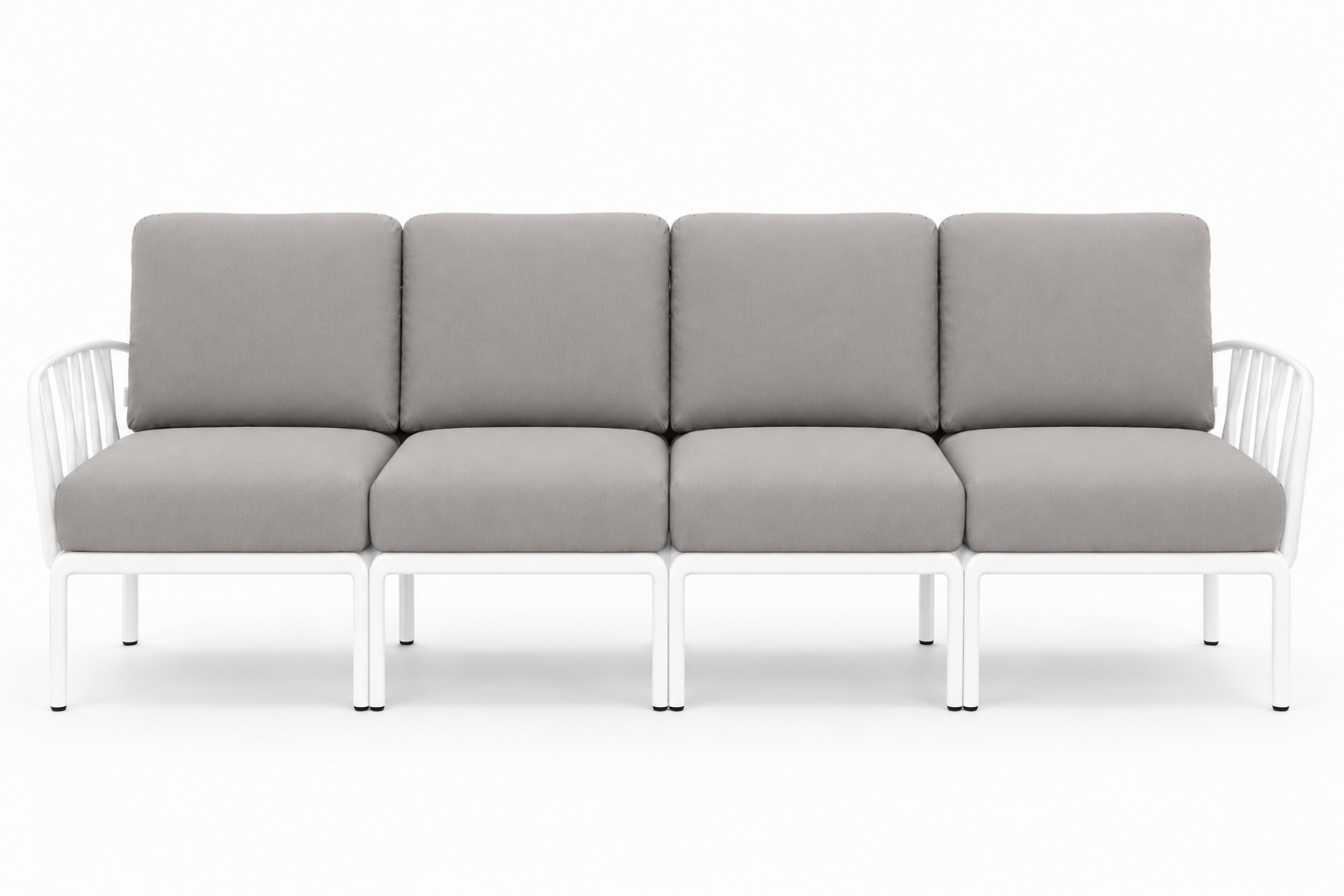 sofa Komodo, sofa Nardi, sofa modułowa, sofa ogrodowa, sofa outdoorowa, sofa na taras, sofa odporna na warunki atmosferyczne