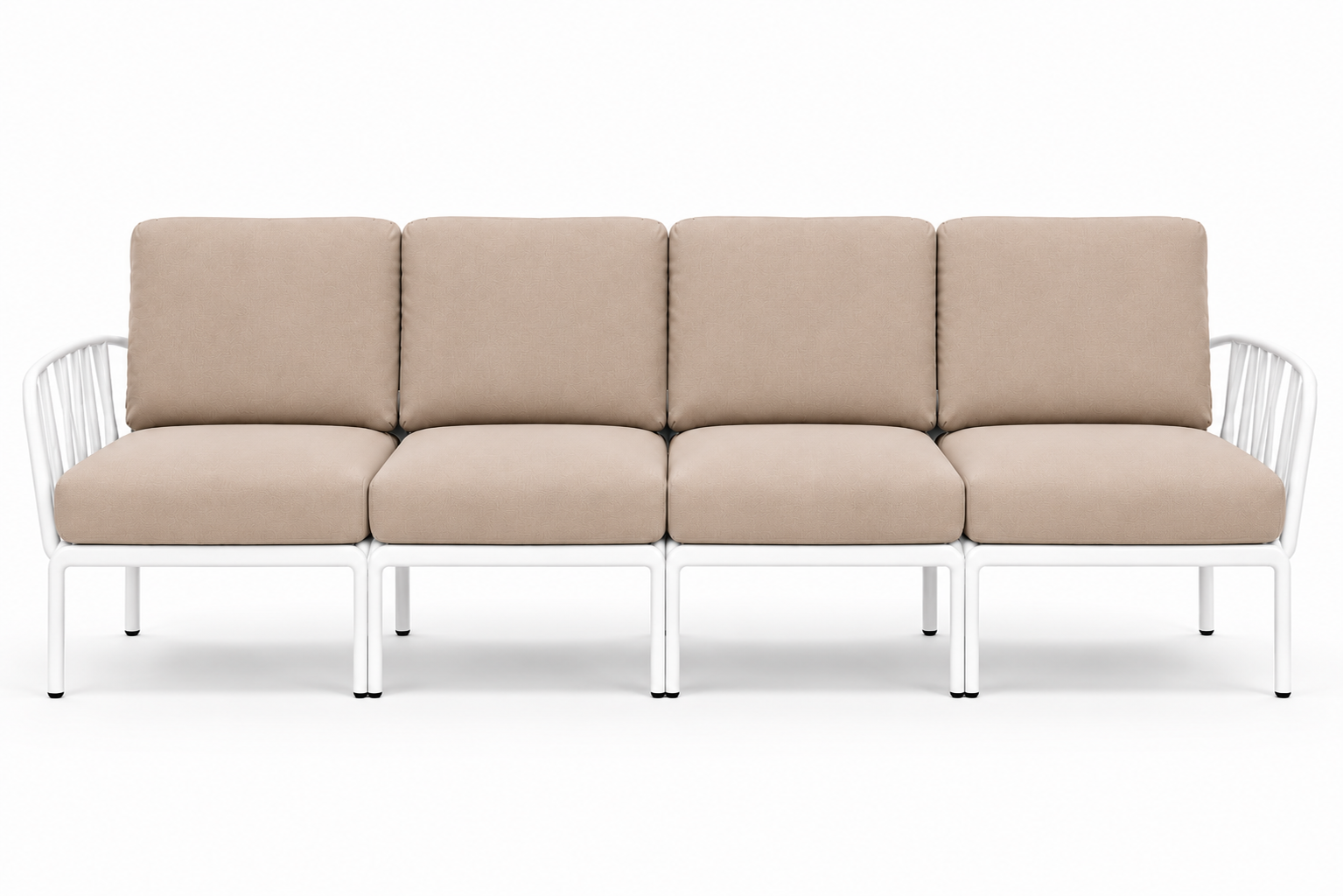 sofa Komodo, sofa Nardi, sofa modułowa, sofa ogrodowa, sofa outdoorowa, sofa na taras, sofa odporna na warunki atmosferyczne