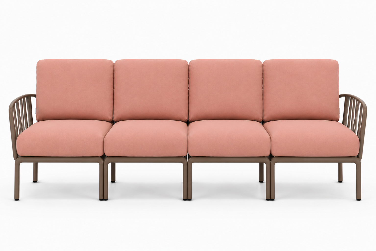 sofa Komodo, sofa Nardi, sofa modułowa, sofa ogrodowa, sofa outdoorowa, sofa na taras, sofa odporna na warunki atmosferyczne