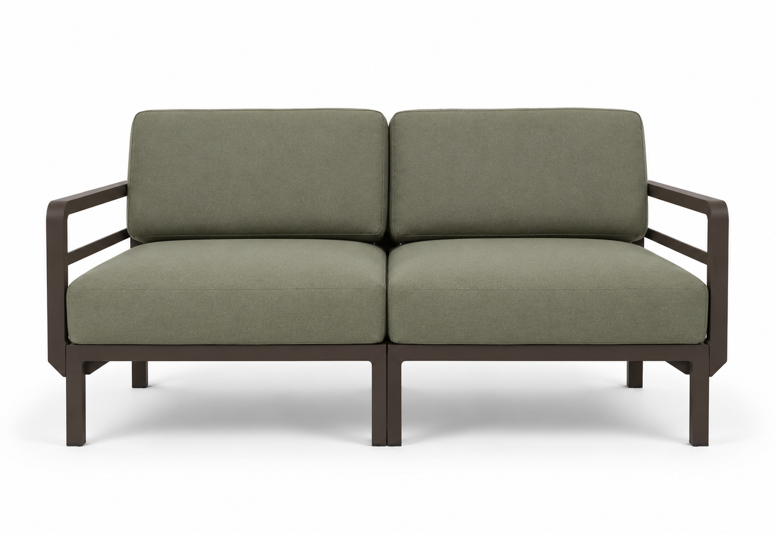 sofa Maximo Nardi, sofa na taras, sofa outdoor, włoski design