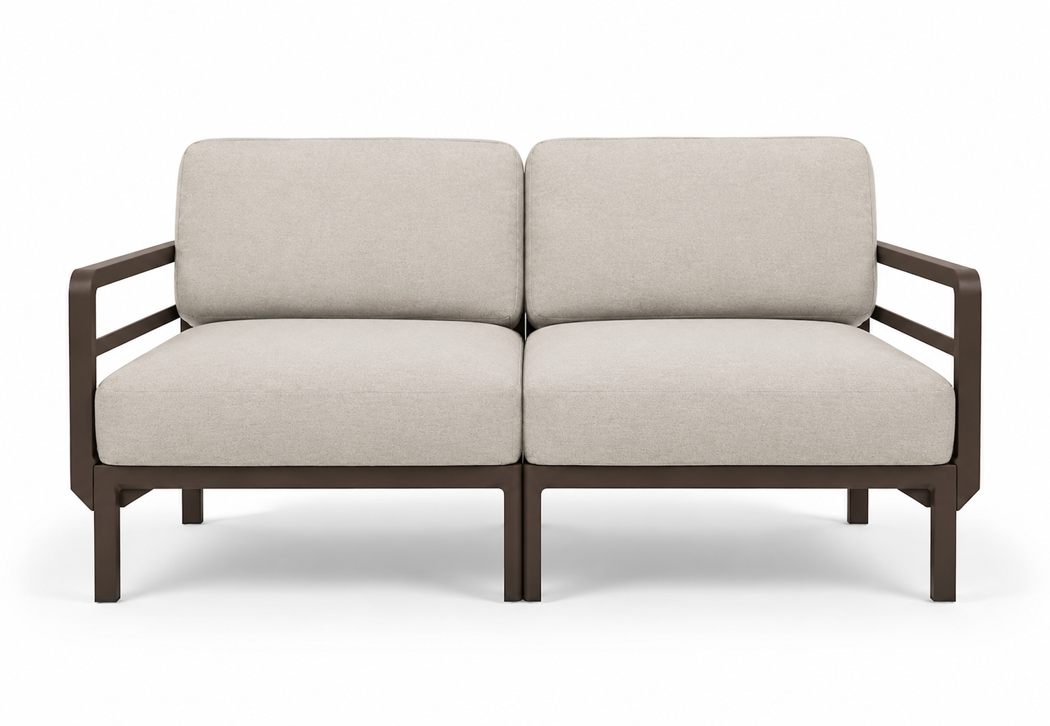 sofa Maximo Nardi, sofa na taras, sofa outdoor, włoski design