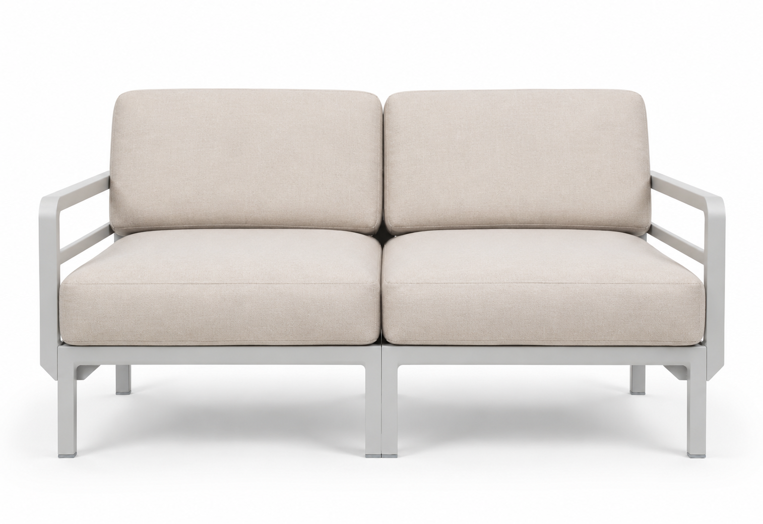sofa Maximo Nardi, sofa na taras, sofa outdoor, włoski design