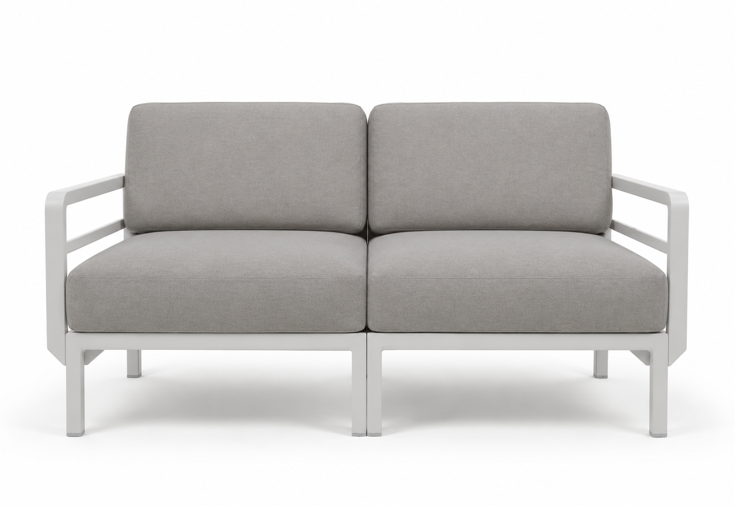 sofa Maximo Nardi, sofa na taras, sofa outdoor, włoski design