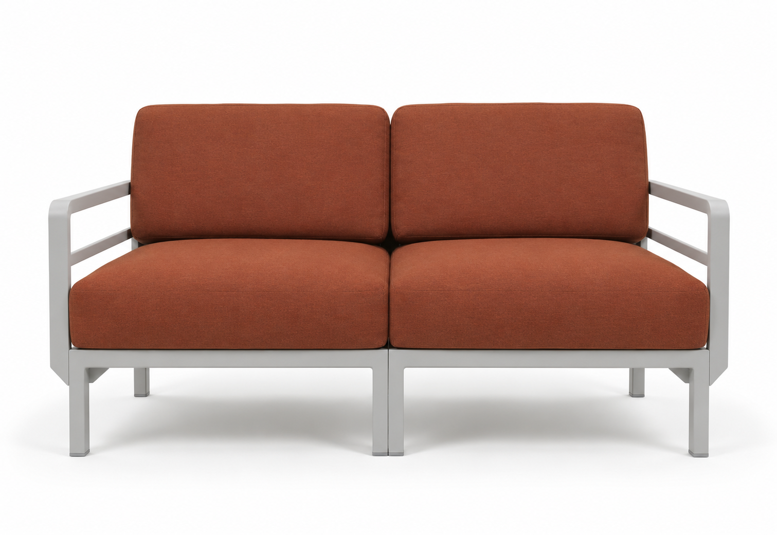 sofa Maximo Nardi, sofa na taras, sofa outdoor, włoski design