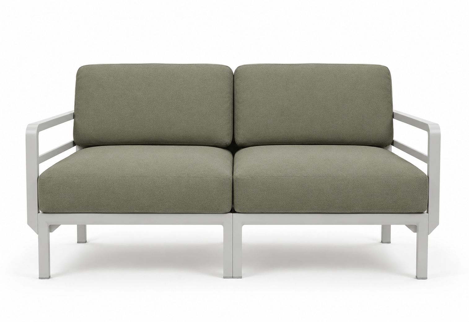 sofa Maximo Nardi, sofa na taras, sofa outdoor, włoski design