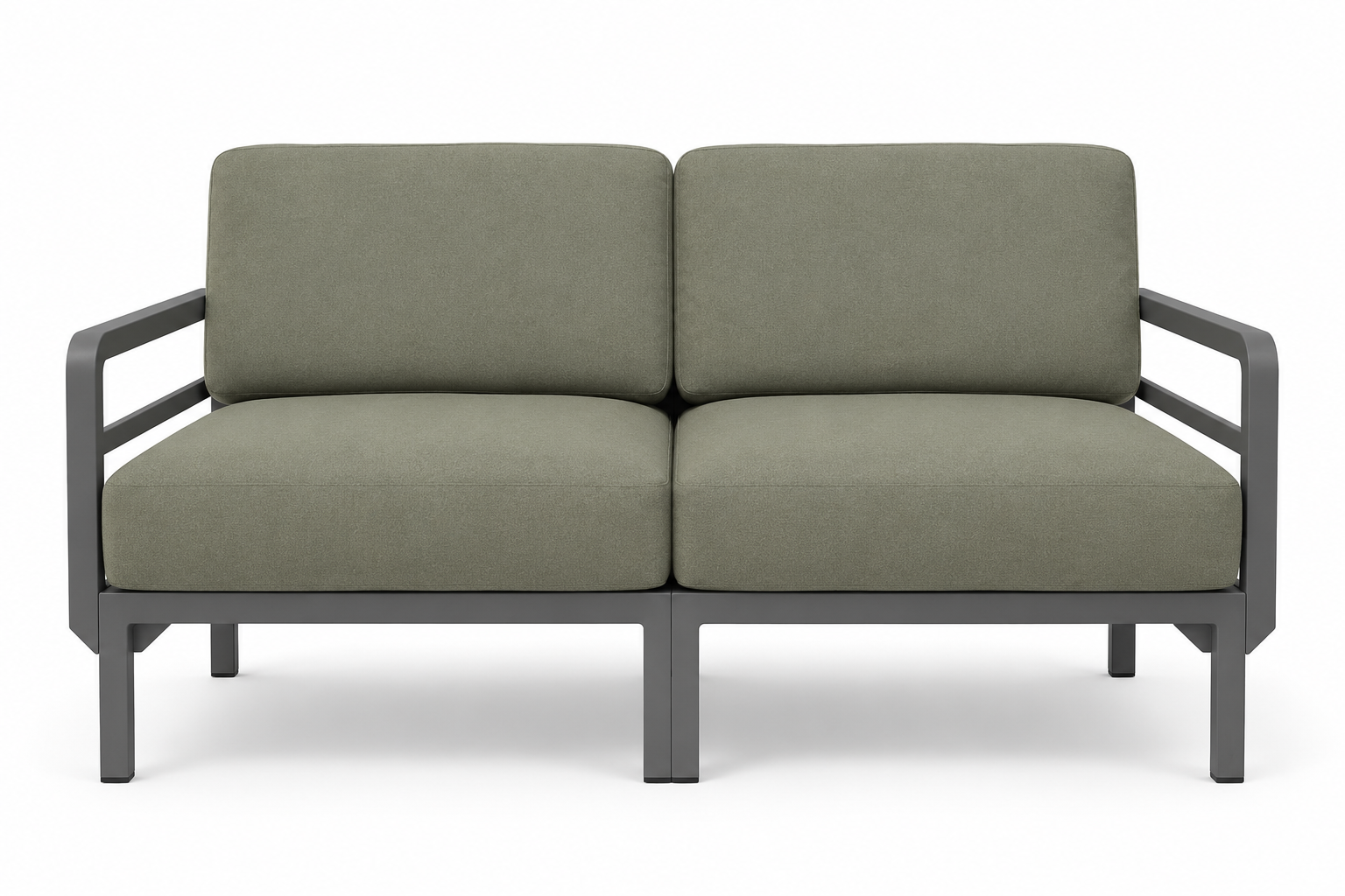 sofa Maximo Nardi, sofa na taras, sofa outdoor, włoski design