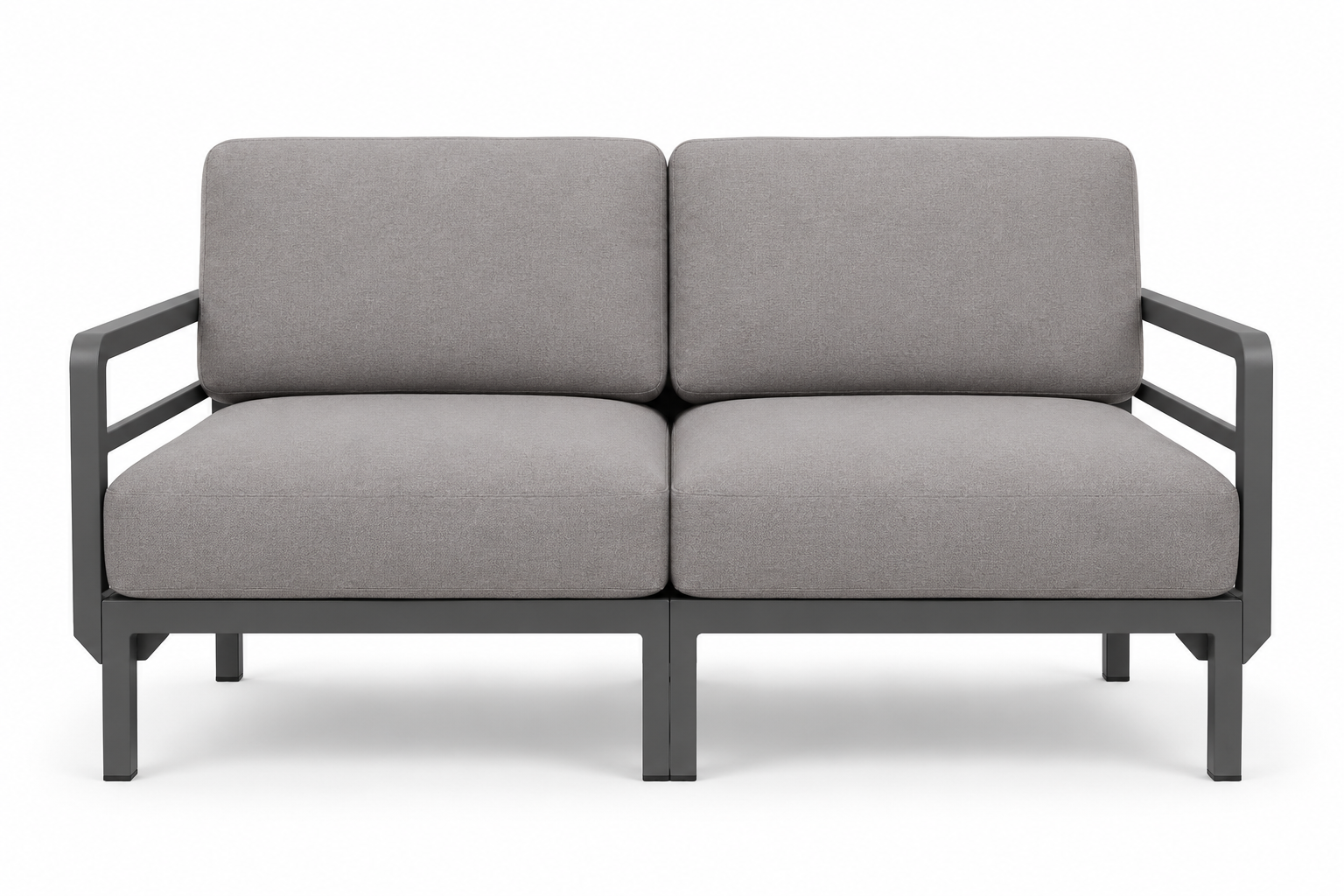sofa Maximo Nardi, sofa na taras, sofa outdoor, włoski design