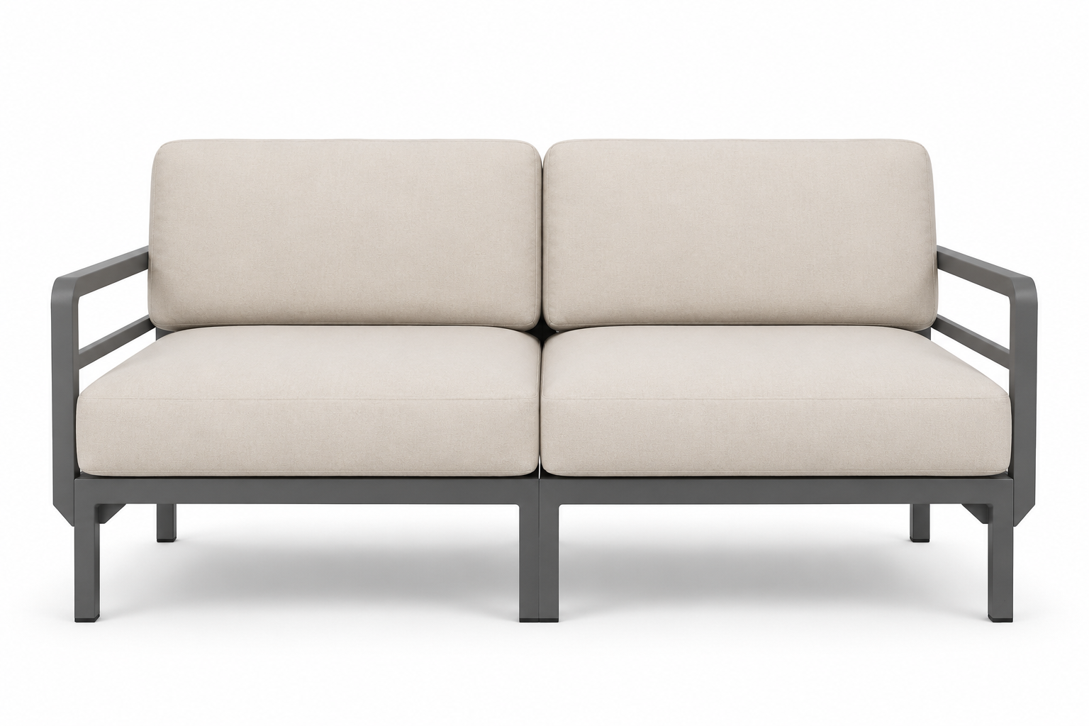 sofa Maximo Nardi, sofa na taras, sofa outdoor, włoski design