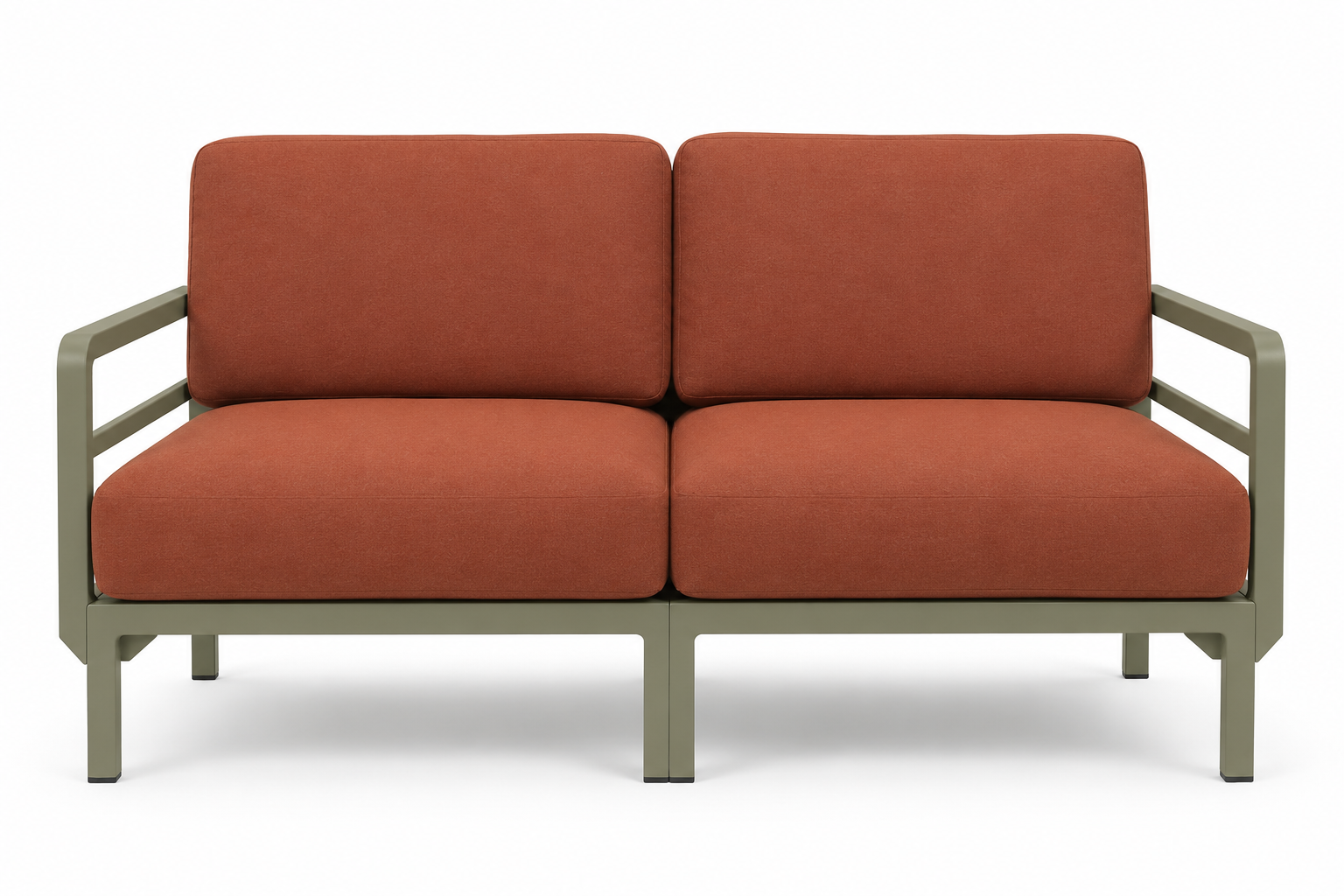 sofa Maximo Nardi, sofa na taras, sofa outdoor, włoski design