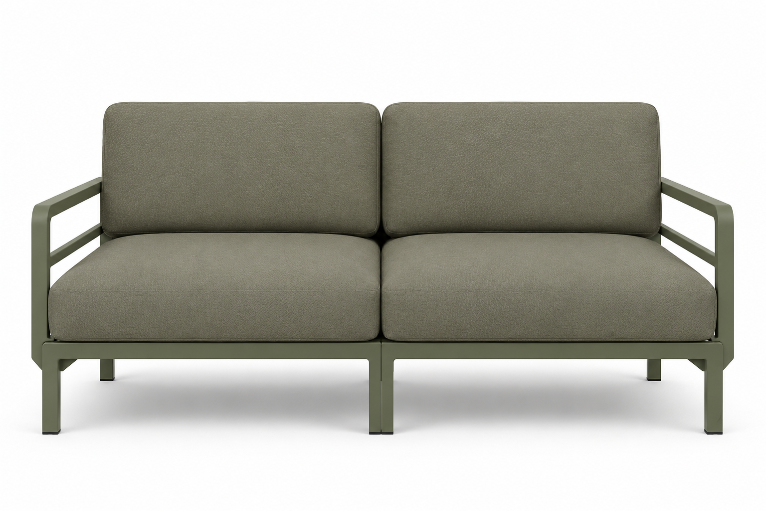 sofa Maximo Nardi, sofa na taras, sofa outdoor, włoski design