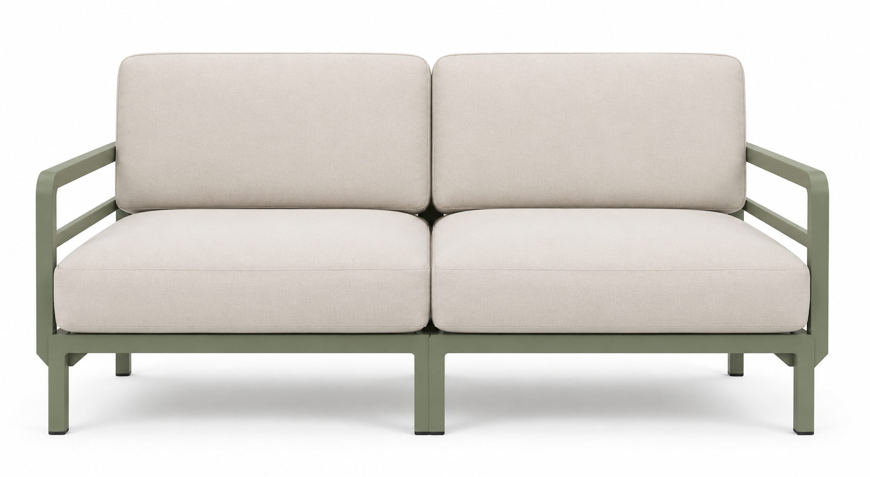 sofa Maximo Nardi, sofa na taras, sofa outdoor, włoski design