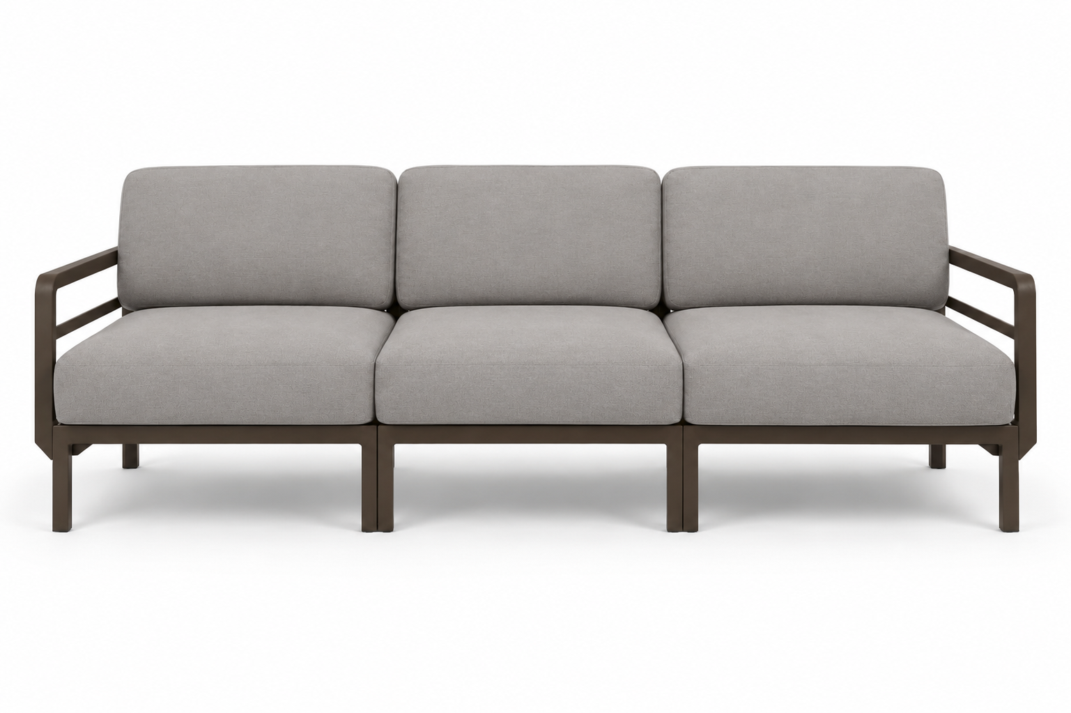 sofa Maximo Nardi, sofa na taras, sofa outdoor, włoski design