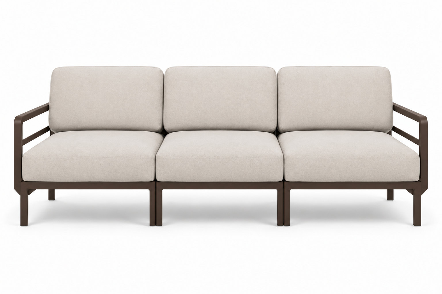 sofa Maximo Nardi, sofa na taras, sofa outdoor, włoski design