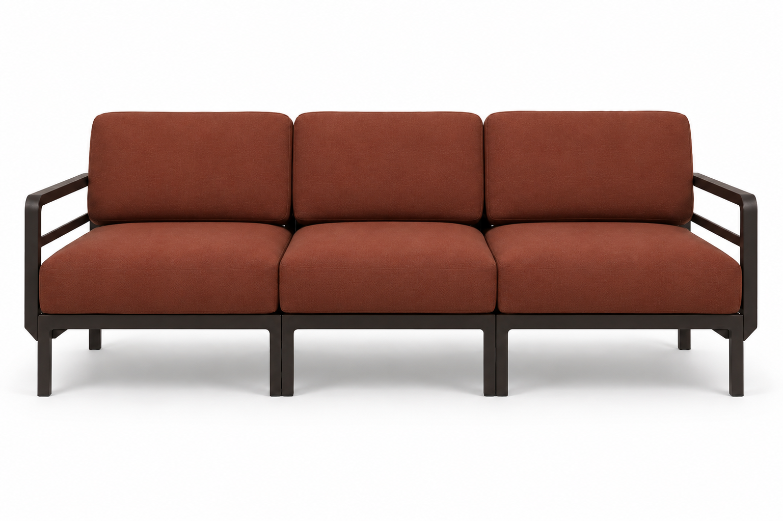 sofa Maximo Nardi, sofa na taras, sofa outdoor, włoski design