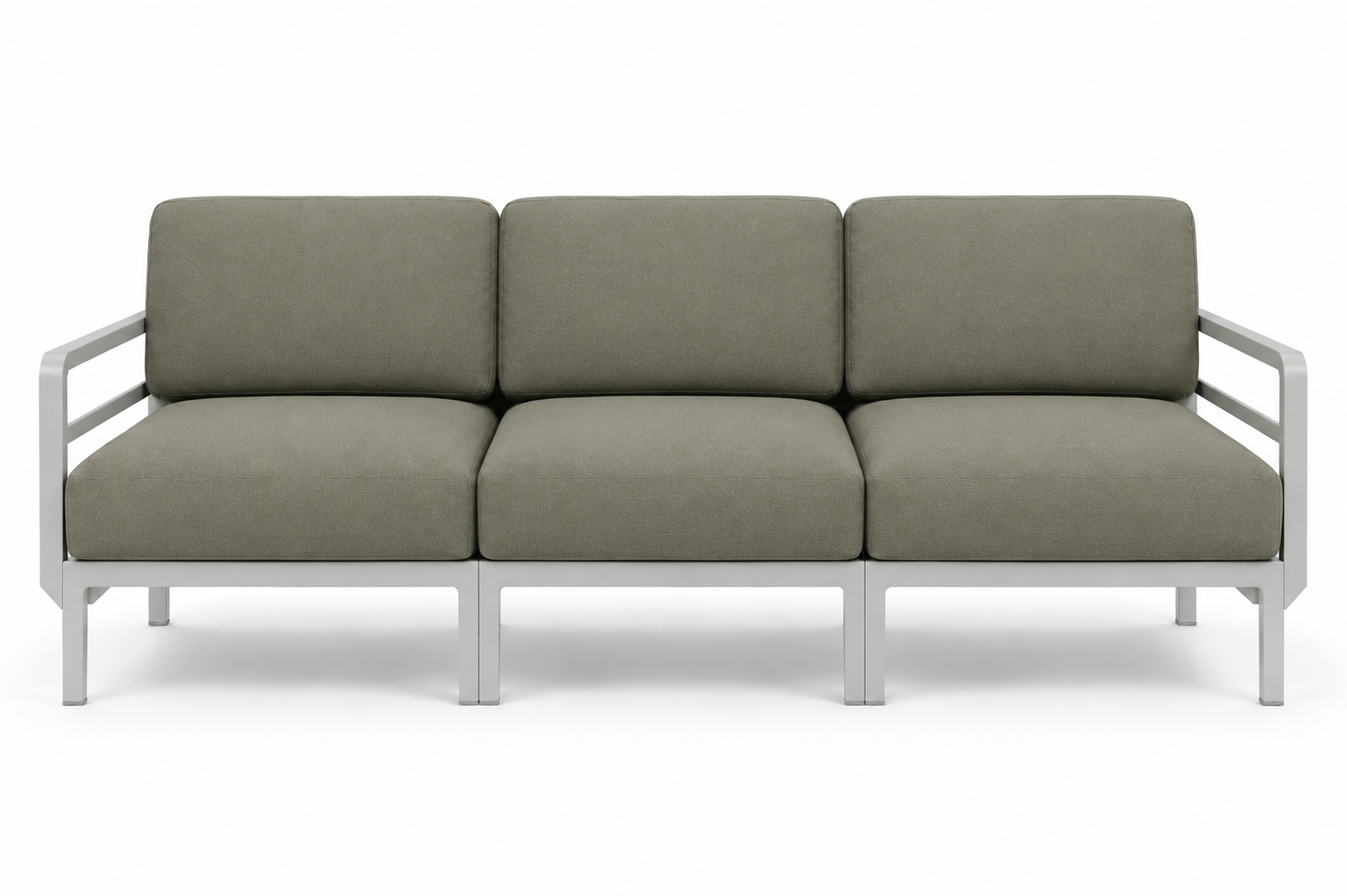 sofa Maximo Nardi, sofa na taras, sofa outdoor, włoski design