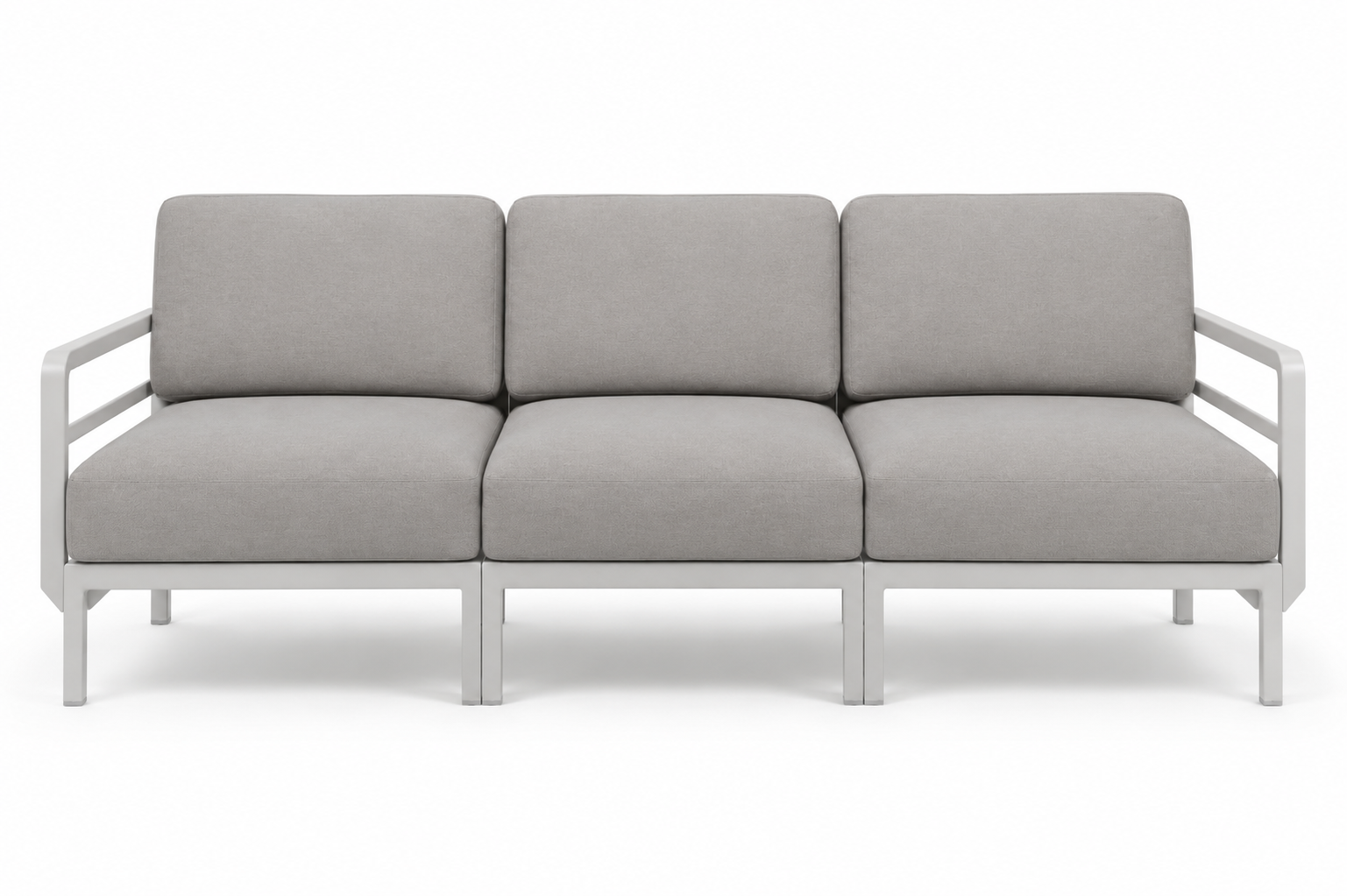 sofa Maximo Nardi, sofa na taras, sofa outdoor, włoski design