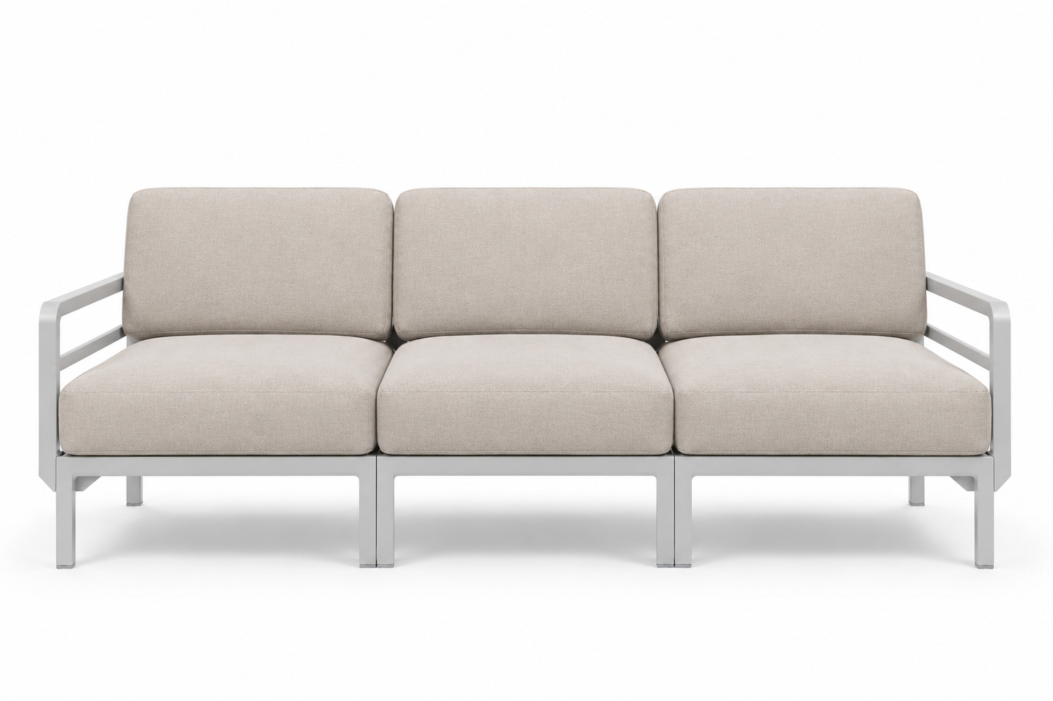 sofa Maximo Nardi, sofa na taras, sofa outdoor, włoski design