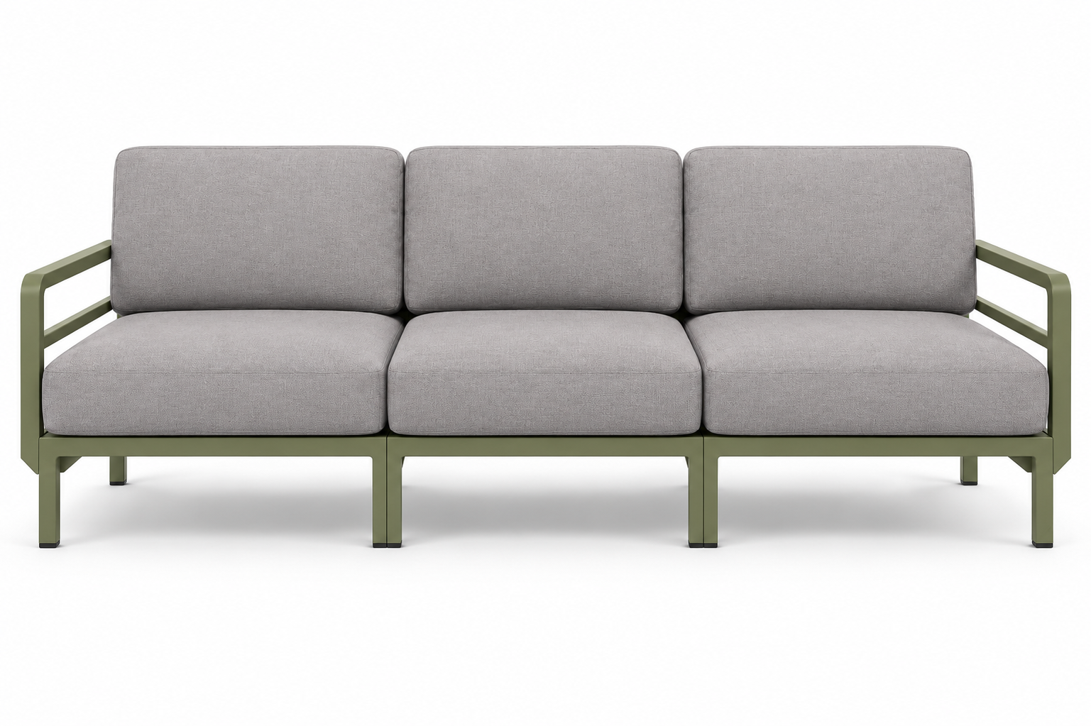 sofa Maximo Nardi, sofa na taras, sofa outdoor, włoski design
